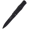 Mikov - Automatik-Messer Predator Blackout - N690 - Schwarz - 241-BH-1/BKP