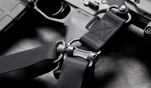 Magpul - MS1® MS4® QD-Adapter - MAG519-BLK