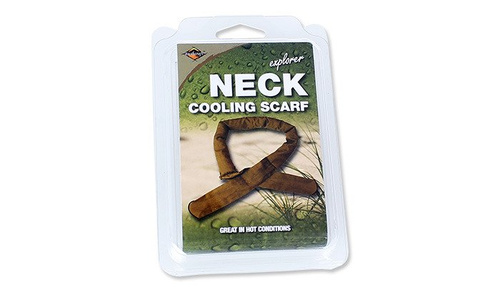 BCB - Hals-Kühl-Schal - CL088SR