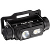 Fenix - Wiederaufladbare LED-Stirnlampe mit 2600-mAh-Akku - 1200 Lumen - HM60R