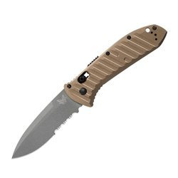 Benchmade - Klappmesser Auto Presidio II - Auto AXIS® Lock - CPM-M4 - 5700SGY-1