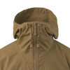 Helikon - SAS Smock Jacket - Schwarz - KU-SAS-DC-01