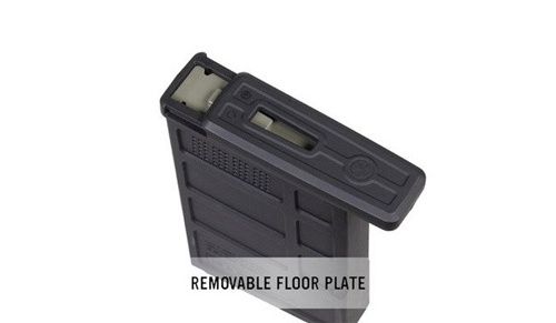 Magpul - PMAG® 10 7.62x51 AC™ Magazin - AICS Short Action - MAG579