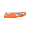 Walther - Klappmesser Hunters Best Friend HBF 2 - D2 - Orange - 5.0863
