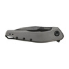 Kershaw - Sanctum Klappmesser - 8Cr13MoV - Grau - 1815