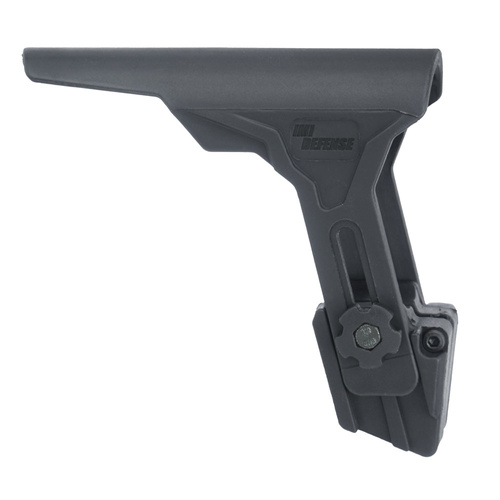 IMI Defense - Wangenauflage Cheek Rest für M4 Enhanced Stock - Schwarz - IMI-ZM4CR