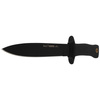 Muela - Messer Tactical Gummigriff 190mm - SCORPION-19N