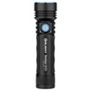 Olight - Seeker 3 Pro Wiederaufladbare Taschenlampe LED - 4200 Lumens - 5000 mAh - Schwarz