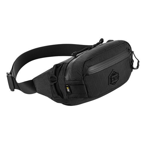 M-Tac - Gürteltasche X-Pac Elite - Schwarz - 10380002