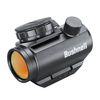 Bushnell - Trophy TRS-25 Rotpunktvisier + 0.83'' Picatinny Riser Mount  - 1x20 - Punkt 3 MOA - Picatiny / Weaver - BU-731303