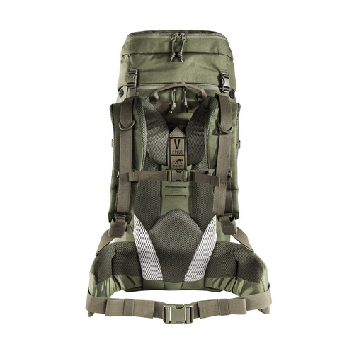Tasmanian Tiger - Modular Pack 45 Plus Rucksack - 45 + 15 L - Olive - 7546.331