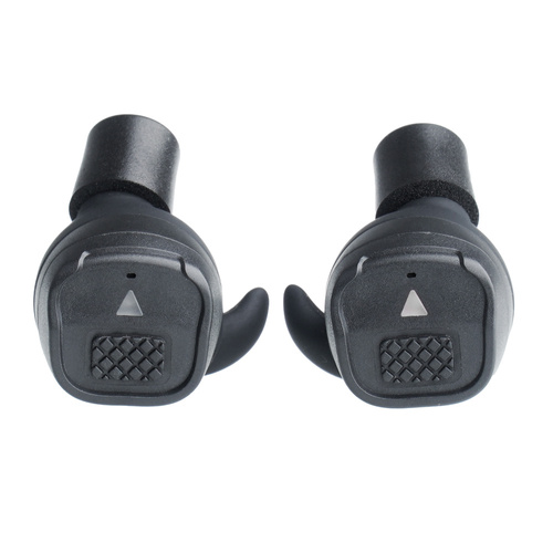 Earmor - M20T Aktive Ohrschützer - Bluetooth - Schwarz - M20T-BK