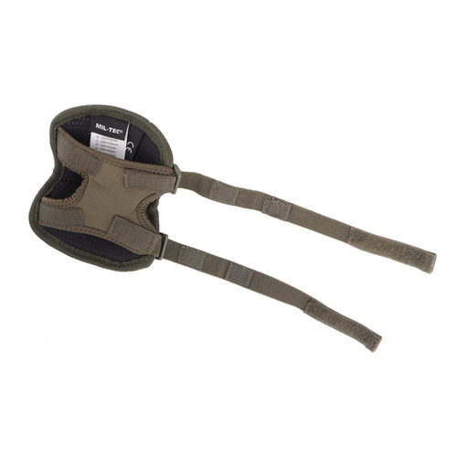 Mil-Tec - schützen Ellenbogen Pads - OD Grün - 16232301