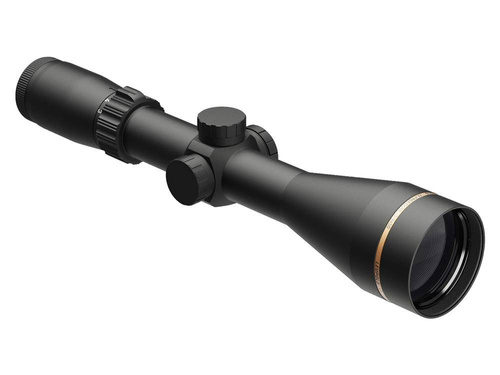 Leupold - VX-Freedom 3-9x50 Jagdzielfernrohr - FireDot Twilight Hunter Beleuchtetes Absehen - 30 mm - 177228