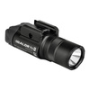 Olight - Waffenlicht LED mit Laservisier BALDR Pro R - 1350 Lumen - Grüner Laser - Schwarz 