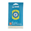UST - Karte Kompass Hi Vis Waypoint - Blau - 1146768