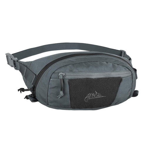 Helikon - Gürteltasche Bandicoot® - Cordura® - Shadow Grey / Schwarz - TB-BDC-CD-3501B
