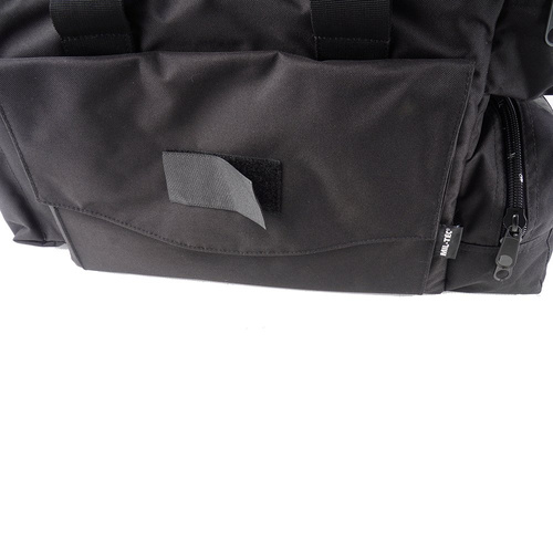 Mil-Tec - Security Einsatztasche - Schwarz - 16230002