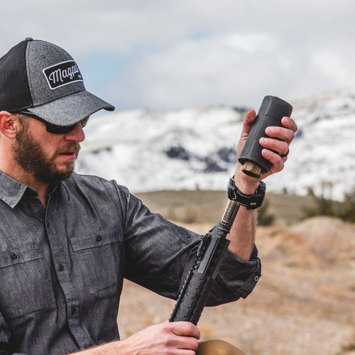 Magpul - Entschärfer Abdeckung - 5,5" - Medium Coyote Tan - MAG781 MCT