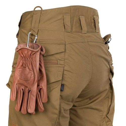 Helikon - Pilgrim® Hose - Coyote - SP-PGM-DC-11