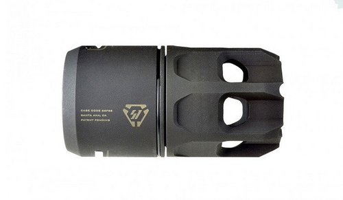 Strike Industries - Oppressor Gehirnerschütterung Reduktion Gerät - SI-Oppressor