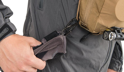 Helikon - Brustplatte Chest Pack Numbat® - Coyote - TB-NMB-CD-11