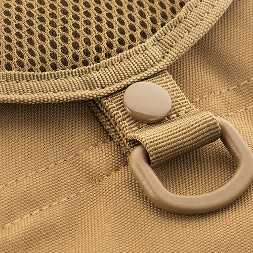 M-Tac - City Patrol Sling Pack - Coyote - MTC-098-4-TN