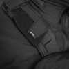 M-Tac - Plate Carrier Cuirass QRS XL taktische Weste - Schwarz - 10180002