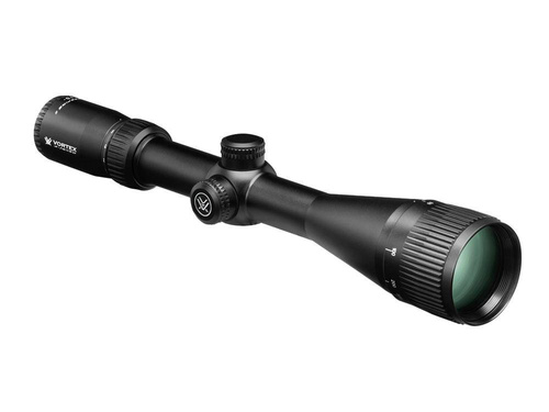 Vortex Optics - Zielfernrohr Crossfire II 4-16x50 - 30 mm - AO - Dead-Hold BDC MOA - Schwarz - CF2-31039