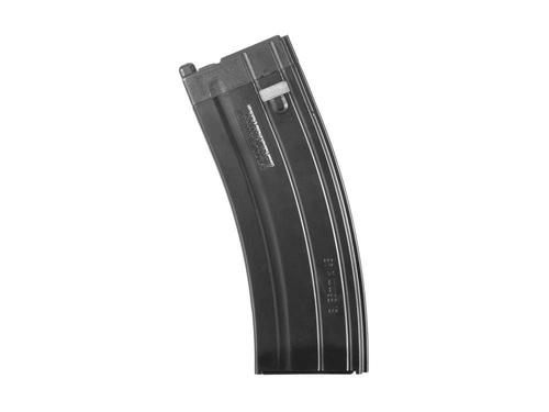 Umarex - Heckler&Koch HK416 Replik Magazin - 35 Runden - Grünes Gas - 2.5783.1