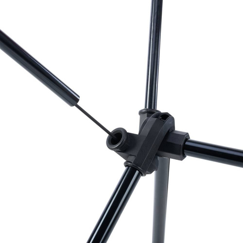 Helikon - Traveler Enlarged Touristenstuhl - Tiger Stripe - AC-ELC-CD-62