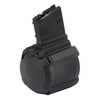 Magpul - PMAG D-50® LR/SR GEN M3® Trommelmagazin für AR10 / SR25 / M110 - Schwarz - MAG993-BLK