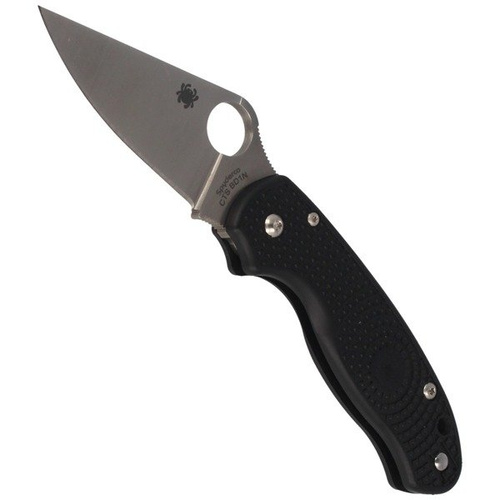 Spyderco - Para™ 3 Leichtes Klappmesser - C223PBK