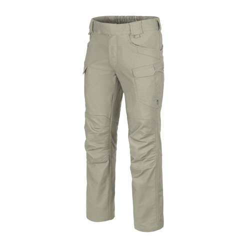 Helikon - Urban Tactical Pants® (UTP®) - Polycotton Canvas - Khaki - SP-UTL-PC-13