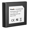 Fenix - ARB-LP-3000 Akku für HP16R Taschenlampe - 3000 mAh - 3.6V - 039-487