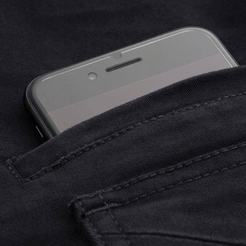 M-Tac - Aggressor Taktische Hose - Vintage - Schwarz - 20440902