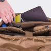 Helikon - Urban Courier Tasche Medium® - Cordura® - Coyote - TB-UCM-CD-11