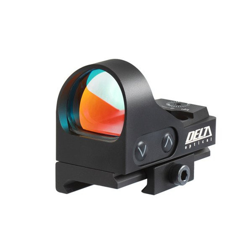 Delta Optical - MiniDot HD 26 Visier - 6 MOA - DO-2327