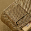 M-Tac - Vertikaler Organizer Pfeffergas - Nylon - Coyote - 10327005