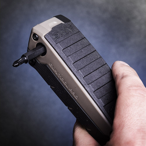 Real Avid - Gewehr Wartung Multitool Gun Tool Pro - AR-15 - AVGTPROAR