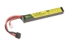 Electro River - LiPo Akku - 7.4V - 1200mAh - 25/50C - T-Connect - ELR-06-016967