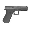 Glock - Pistole Glock 17 Gen 3 Brasil - 9x19 mm Parabellum - Czarny