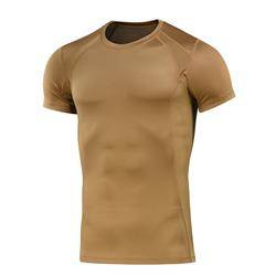 M-Tac - Thermoaktives T-Shirt Athletic Gen. 2 -Coyote Brown - 80006117