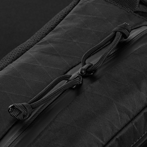 M-Tac - Gürteltasche X-Pac Elite - Schwarz - 10380002