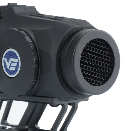 Vector Optics - Maverick Mini Rotpunktvisier Gen. IV - 3 MOA - SCRD-60