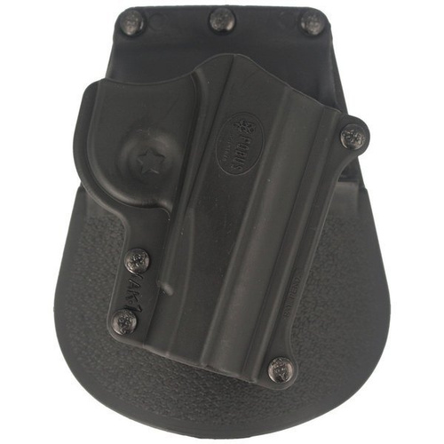 Fobus - Holster für Makarov 9x18, .380 - Standard Paddle - Rechts - MAK-1