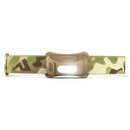 Princeton Tec - Fred® Stirnlampe - 200 lm - MultiCam - FRED21-OD