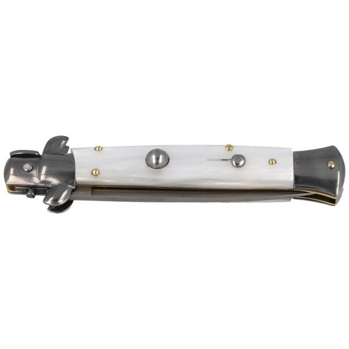 Frank Beltrame - Stiletto Pearl - FB 23/36