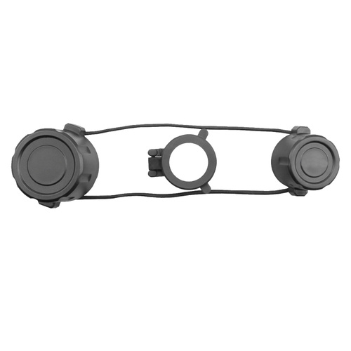 Vector Optics - Zielfernrohr Forester JR. 1-4x24 - Schwarz - SCOC-28