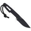 Extrema Ratio - Tactische Messer Satre S600 - 04.1000.0222/BLK/S6